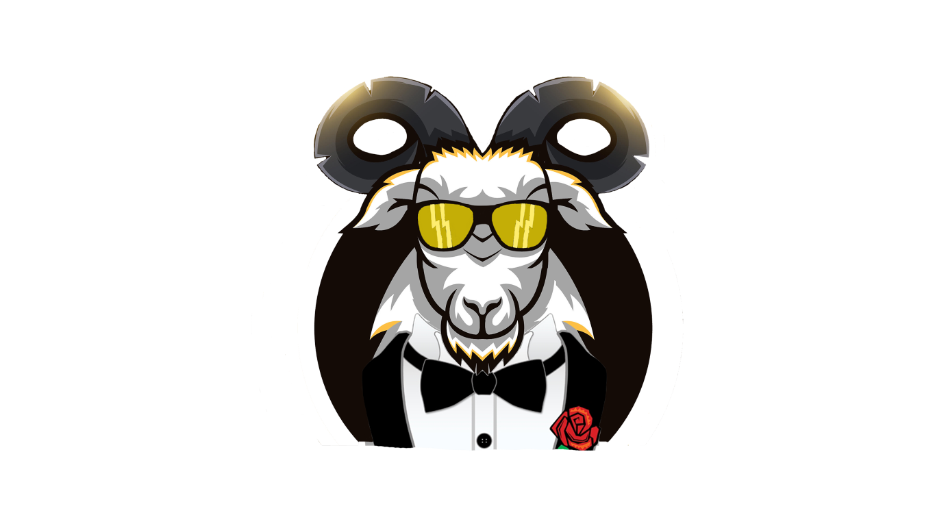 Funky Goat Logo